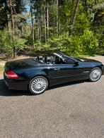 MOOIE MERCEDES SL350 SL CABRIOLET CABRIO, Auto's, Mercedes-Benz, Particulier, Te koop