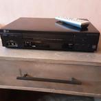LG videorecorder, Ophalen of Verzenden, Gebruikt, Analoog