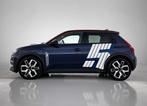 Renault 5 comfort range techno 52 kWh | Automaat | Stoelverw, Auto's, Renault, 12 maanden, Stof, Gebruikt, Blauw