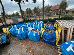 Echte waaltjes (21x9,5x5,5) 13 big bags!, Ophalen, Gebruikt, Overige typen, Gecoat