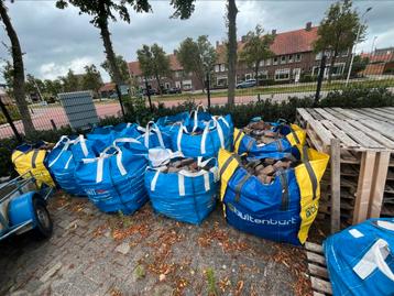 Echte waaltjes (21x9,5x5,5) 13 big bags! beschikbaar voor biedingen