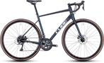 Cube Attain Deep Bleu White Nu 749,00, Meer dan 20 versnellingen, Ophalen, Overige merken, Nieuw