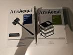 Ars aequi internationaal privaatrecht jurisprudentie en wet, Boeken, Studieboeken en Cursussen, Ophalen of Verzenden, Alpha, WO