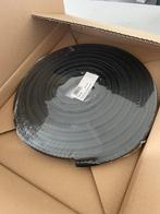 Afdichtingsrubber voor disselbak caravan - 5 meter, Ophalen of Verzenden, Nieuw