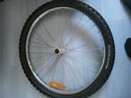 Prima 26 inch voor wiel heb ook een achterwiel!, Ophalen of Verzenden, Zo goed als nieuw, Algemeen, Wiel