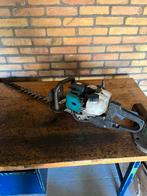 Ferm heggenschaar opknapper, Ophalen, Zo goed als nieuw, Benzine