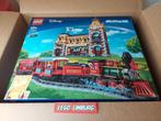 Lego 71044 Disney Trein en Station *nieuw,sealed*, Ophalen of Verzenden, Nieuw, Complete set, Lego