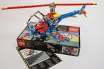 Lego 8844 Technic Helicopter, Ophalen of Verzenden, Gebruikt, Complete set, Lego