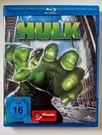 HULK DVD ✅️✅️✅️, Ophalen of Verzenden, Zo goed als nieuw