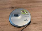 Sony D-EJ765 discman cd walkman, Ophalen of Verzenden, Discman