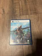 Ps 5 spel - biomutant, Spelcomputers en Games, Games | Sony PlayStation 5, Ophalen of Verzenden, Zo goed als nieuw