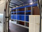 Bedrijfswageninrichting voor Renault Master L3  NIEUW, Ophalen of Verzenden, Topbedrijfswageninrichting, Info@bulters.nl, De Houtakker 12D
