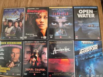 cd's en dvd's beschikbaar voor biedingen
