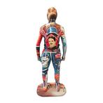 Popart Space X 6 ft. beeld - Hoogte 198 cm, Ophalen, Nieuw