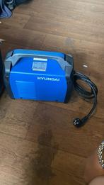 Lasapparaat hyundai super licht !, Doe-het-zelf en Verbouw, Laskappen, Ophalen of Verzenden, Nieuw