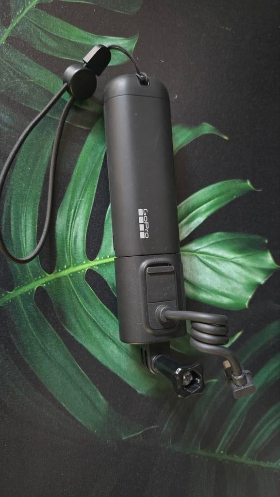 GoPro Volta Grip, Audio, Tv en Foto, Actiecamera's, Ophalen, Zo goed als nieuw, GoPro