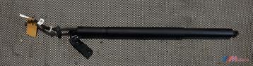 BMW X5 (G05/E95) ACHTERKLEP VEREN 9482800-05 beschikbaar voor biedingen