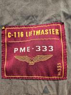 PME Legend limited edition C116 Field jacket / jas ( M) zgan, Overige kleuren, Maat 48/50 (M), ., Ophalen of Verzenden