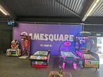 Boksbal automaat airhockey arcade Pool tafels kiddy ride, Diensten en Vakmensen