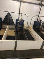 Kraamhokken [489], Dieren en Toebehoren, Stalling en Weidegang, Boekhorst Trading, Info@boekhorsttrading.com, Singel 16, Horssen