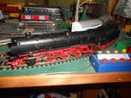 Märklin 8310 HAMO Stoomlocomotief Brt 012 met olietender, Hobby en Vrije tijd, Ophalen of Verzenden, Zo goed als nieuw, Analoog