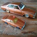 Corgi Buick Regal, Ophalen of Verzenden, Gebruikt, Auto, Corgi