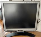 Philips monitor 19 inch, resolutie 1280x1024, VGA, 60 Hz of minder, Gebruikt, PHILIPS