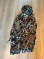 Zwitsers Alpenflage uniform, Ophalen of Verzenden, Landmacht, Overige gebieden, Kleding of Schoenen