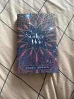 The Starlight Heir - Fairyloot Editie - Nieuwstaat, Ophalen of Verzenden, Nieuw