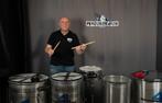 Instrumenten + lesaanbod Drum,Percussie,Cajon,Samba, Ophalen, Zo goed als nieuw, Overige onderwerpen