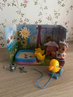 Mini baby born, Verzenden, Zo goed als nieuw, Toebehoren