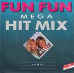 Fun Fun - Mega Hit Mix, Ophalen of Verzenden, Gebruikt, 7 inch