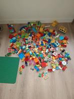 Grote partij Duplo stenen, Kinderen en Baby's, Speelgoed | Duplo en Lego, Ophalen of Verzenden, Gebruikt, Losse stenen, Duplo