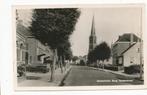 OSSENDRECHT 1960 Burg. Voetenstraat, Verzamelen, Verzenden, 1940 tot 1960, Gelopen, Zuid-Holland