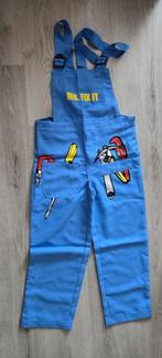 Fix it / Bob de Bouwer mt 140, Ophalen of Verzenden, Nieuw, 134 t/m 140, Jongen