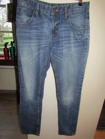 F263 WILD  & ROUGH mt W30 jeans slim fit beschikbaar voor biedingen