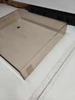 Dual 505 Kap in Nette Staat, Ophalen of Verzenden, Gebruikt, Platenspeler, Dual