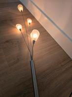 Jan de Bouvrie Design Lamp - Stijlvol en Tijdloos, Ophalen of Verzenden, Gebruikt, Glas, Design