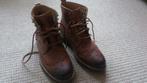 Hoge Clarks schoenen. Mt 40. Nauwelijks gedragen., Bruin, Clarks, Ophalen of Verzenden, Zo goed als nieuw