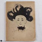 Het grafische oeuvre van Henri de Toulouse Lautrec, Ophalen of Verzenden, Zo goed als nieuw, Schilder- en Tekenkunst