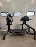 Matrix Glute ham Developer / GHD / Gluteaus / Hamstring, Sport en Fitness, Fitnessmaterialen, Ophalen, Benen, Gebruikt, -
