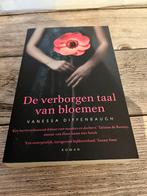 Vanessa Diffenbaugh - Verborgen taal van bloemen, Ophalen of Verzenden, Zo goed als nieuw, Vanessa Diffenbaugh