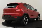 Volvo XC40 B4 (M-HYBRID) PLUS DARK -CAMERA|ADAP.CRUISE|VERW., 12 maanden, Gebruikt, Euro 6, 4 cilinders