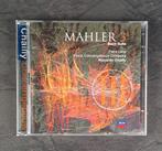 Mahler: 3e symfonie. Concertgebouw Orkest/Chailly., Cd's en Dvd's, Cd's | Klassiek, Ophalen of Verzenden, Romantiek, Zo goed als nieuw
