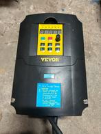VEVOR A2-8040 Frequentieomvormer 4.0kW, Ophalen