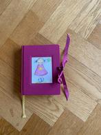 Roze dagboek voor meisjes, Ophalen of Verzenden, Nieuw