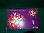 Philips Kerstverlichting uit de jaren zeventig., Diversen, Ophalen of Verzenden, Gebruikt