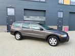 Volvo XC70 2.5 T Summum Cross Country / Youngtimer, Automaat, Bruin, XC70, 2521 cc