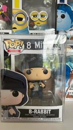 Funko Pop! Movies: 8 Mile - B-Rabbit #1052, Ophalen of Verzenden, Nieuw