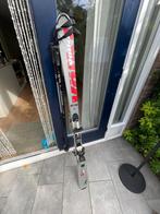 volkl ski's, Sport en Fitness, 160 tot 180 cm, Gebruikt, Ski's, Ophalen